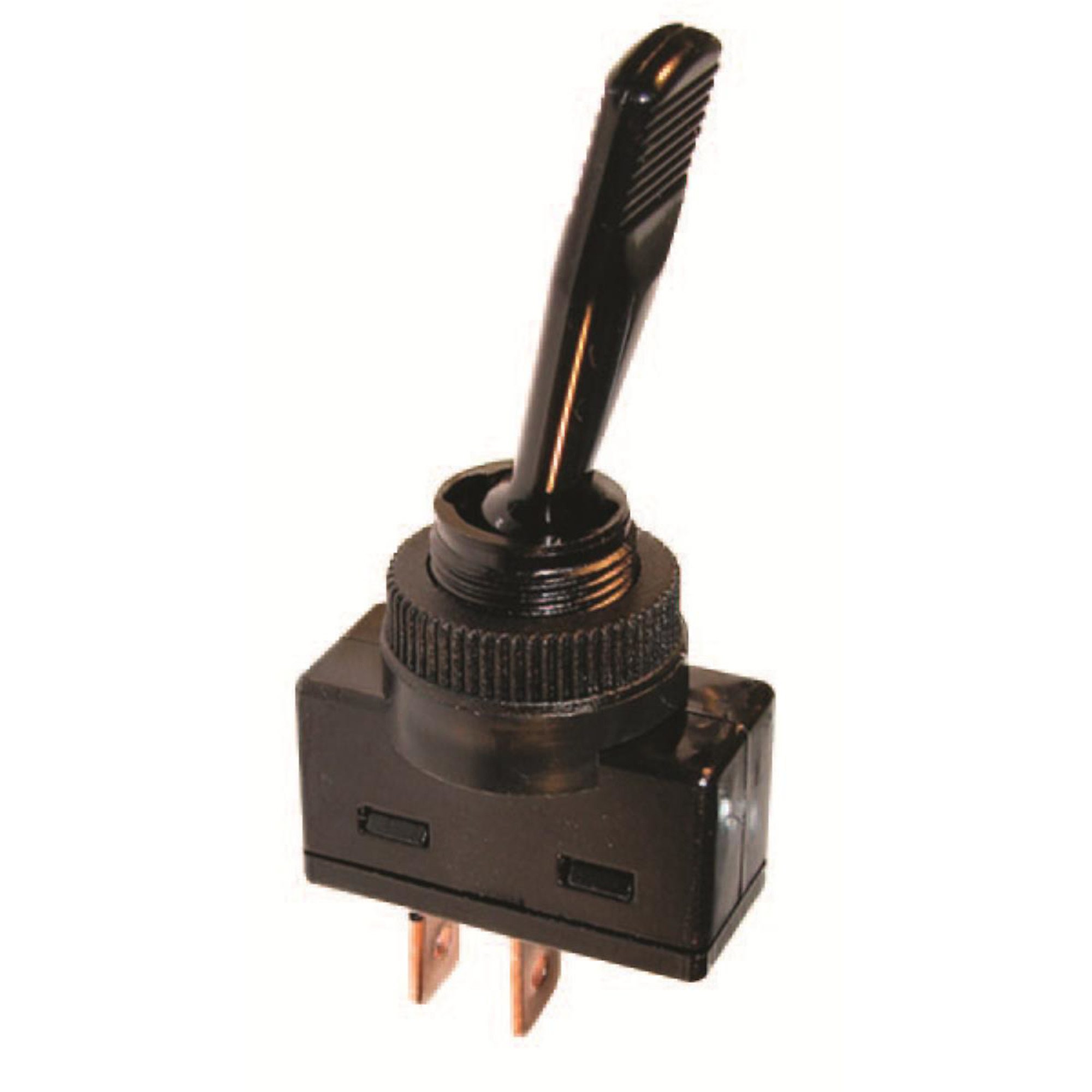 The Best Connection 20 Amp 12V SPST Toggle Switch, Model# JTT2640H